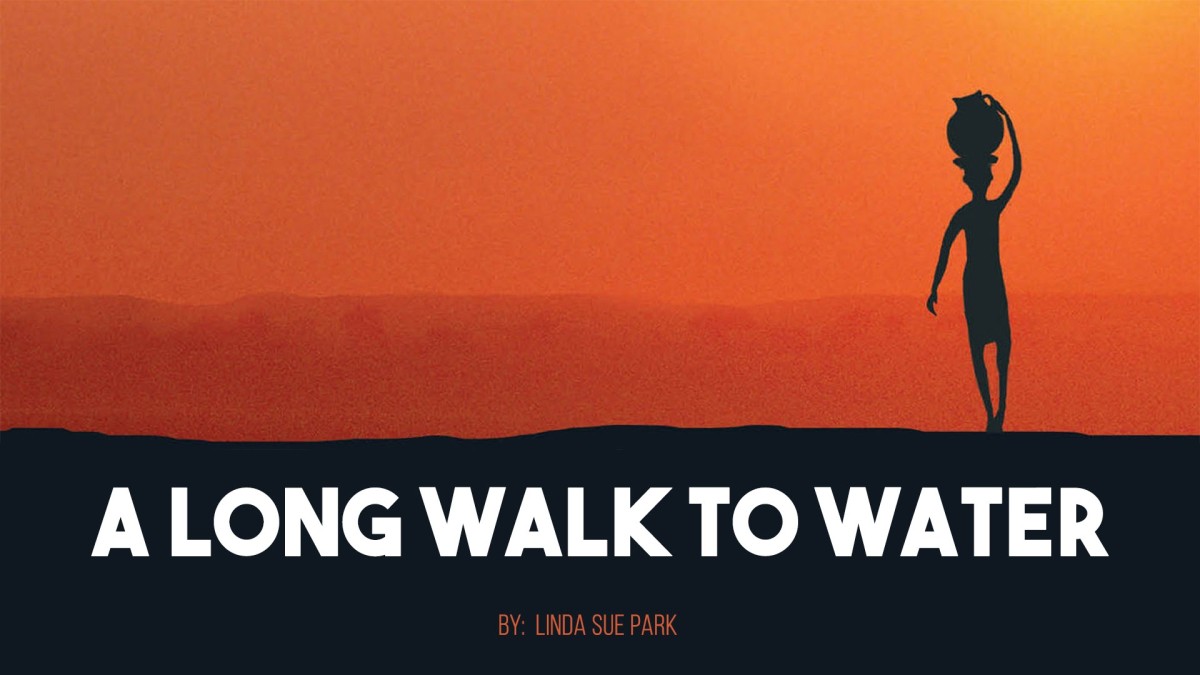 A Long Walk to Water